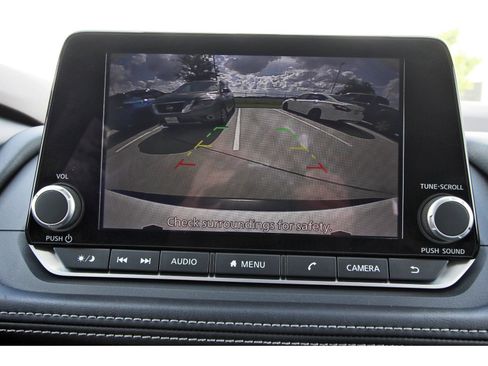 Certified 2023 Nissan Rogue SV FWD image 19