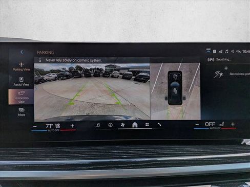 Certified 2026 BMW X5 sDrive40i w/ M Sport Package image 14