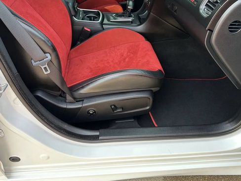 Used 2021 Dodge Charger Scat Pack w/ Plus Group RWD image 78