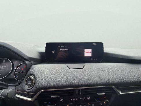 Certified 2024 MAZDA CX-90 3.3 Turbo w/ Premium Package image 32