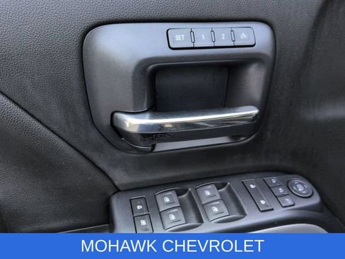 Used 2018 Chevrolet Silverado 3500 LTZ w/ Duramax Plus Package AWD/4WD image 22
