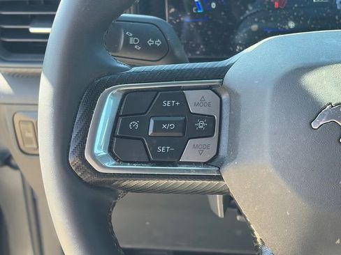 Used 2024 Ford Mustang Coupe w/ Mustang Nite Pony Package image 22