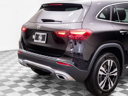 Used 2026 Mercedes-Benz GLA 250 4MATIC image 31