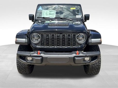New 2026 Jeep Gladiator Mojave AWD/4WD image 2
