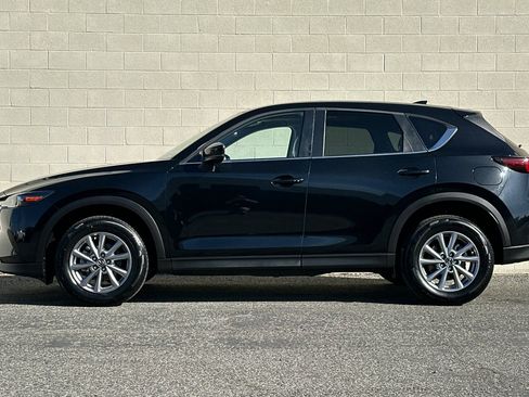 Used 2023 MAZDA CX-5 AWD 2.5 S image 7