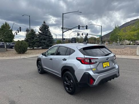 Certified 2024 Subaru Crosstrek 2.0i w/ Popular Package #1A AWD/4WD image 5