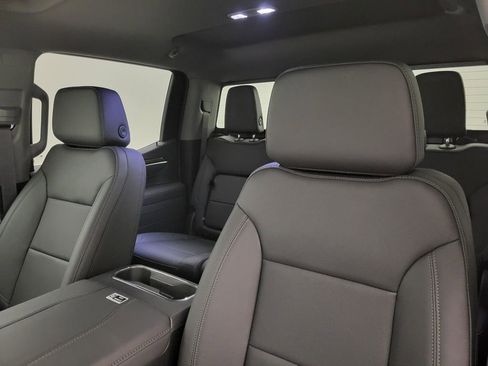 New 2026 Chevrolet Silverado 1500 LTZ image 36