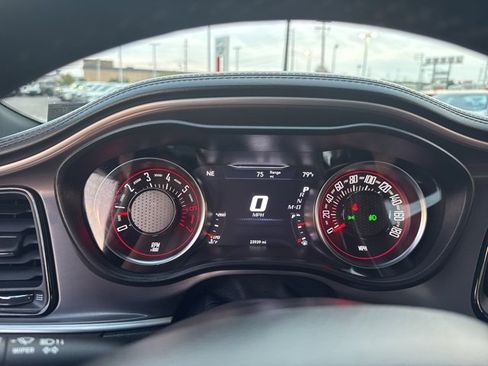 Used 2022 Dodge Challenger R/T Scat Pack w/ Plus Package image 15