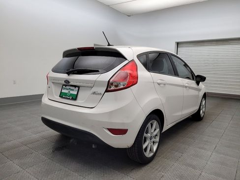 Used 2019 Ford Fiesta SE w/ Equipment Group 201A image 9