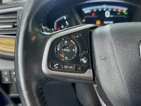 Used 2020 Honda CR-V Touring image 23