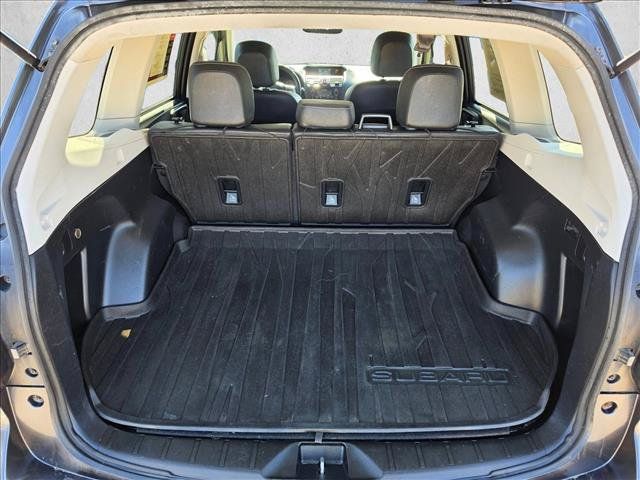 Used 2015 Subaru Forester 2.0XT Premium AWD/4WD image 14