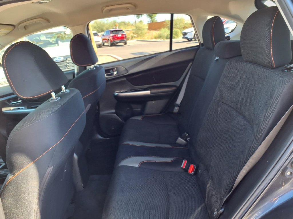 Used 2017 Subaru Crosstrek 2.0i Premium AWD/4WD image 23