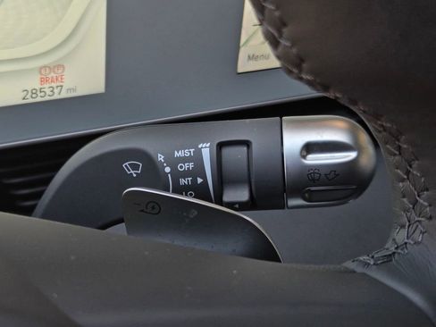 Used 2024 Hyundai Ioniq 5 SEL RWD image 26