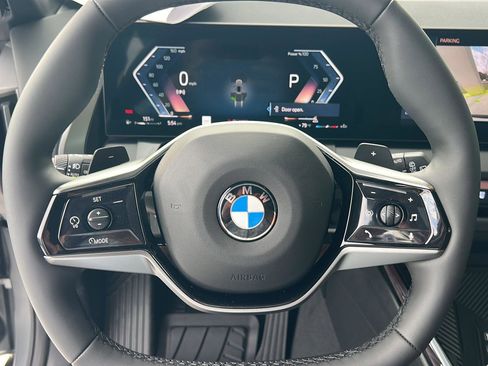 New 2026 BMW X3 xDrive30 w/ Premium Package AWD/4WD image 20