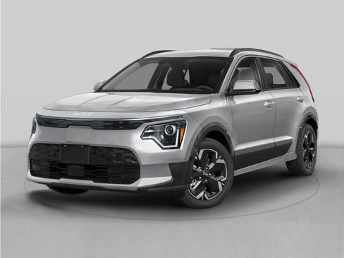 Used 2023 Kia Niro Wind FWD image 1