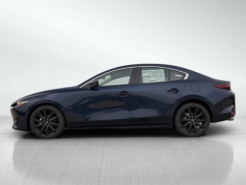 New 2026 MAZDA MAZDA3 s Sport image 4