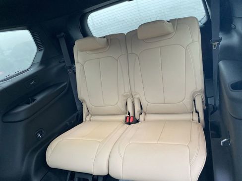 New 2025 Jeep Grand Cherokee L Limited image 45