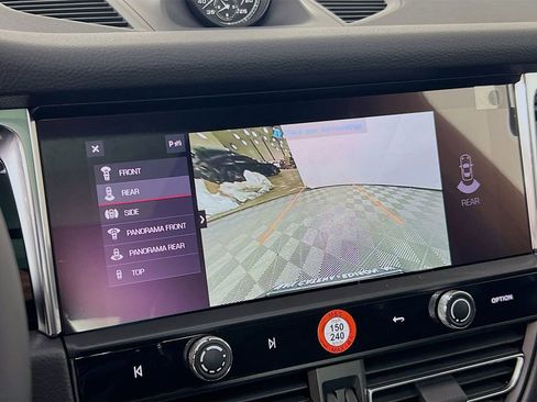 New 2026 Porsche Macan S image 17