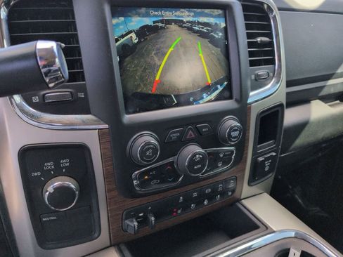 Used 2018 RAM 2500 Laramie w/ Protection Group image 23