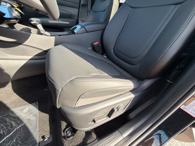 New 2026 Hyundai Tucson SEL Plus FWD image 21