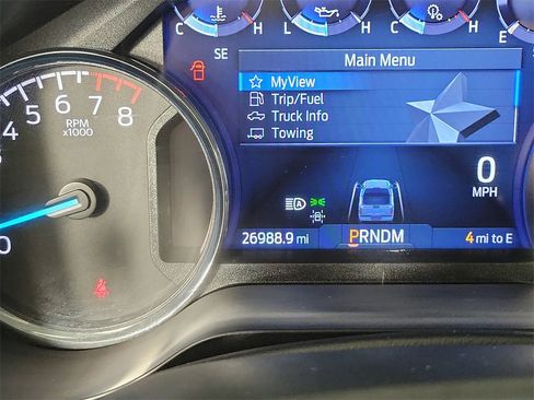 Used 2023 Ford F150 XLT image 21