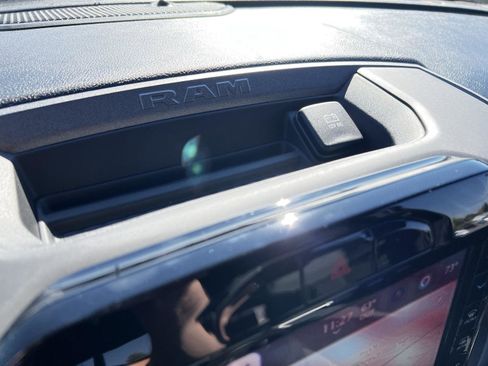 New 2026 RAM 2500 Tradesman image 27