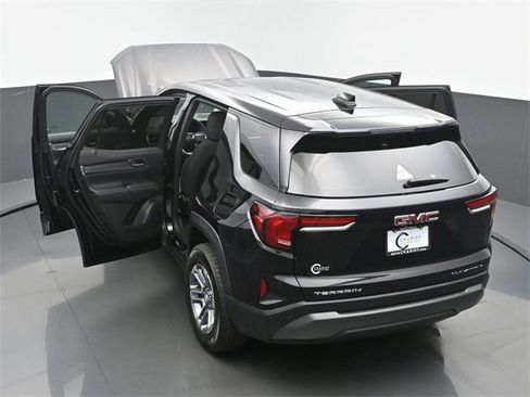 New 2026 GMC Terrain Elevation w/ Technology Package II image 64