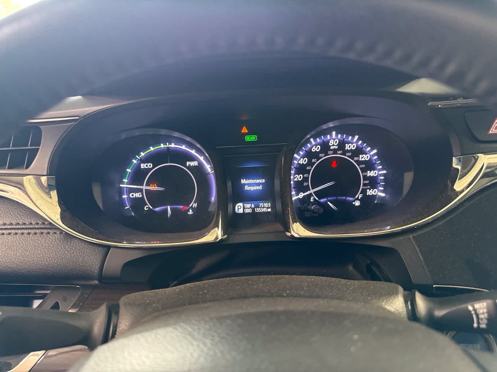 Used 2014 Toyota Avalon XLE Premium FWD image 21