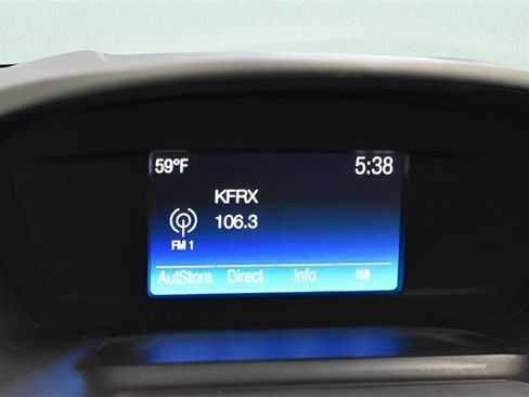 Used 2018 Ford Escape S image 28