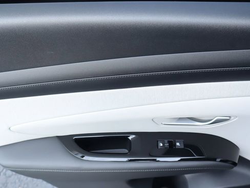 New 2026 Hyundai Tucson Limited image 24