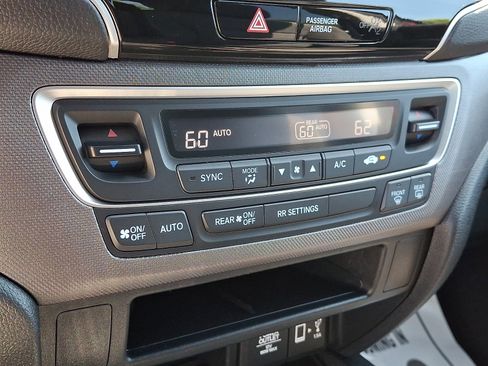 Used 2021 Honda Ridgeline Sport image 15