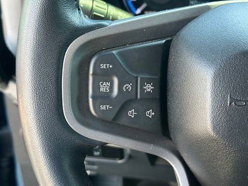 Used 2024 Ford Bronco Everglades AWD/4WD image 4