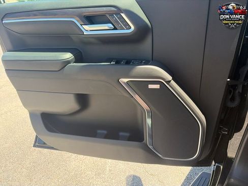 Used 2022 GMC Sierra 1500 SLT w/ SLT Convenience Package AWD/4WD image 19