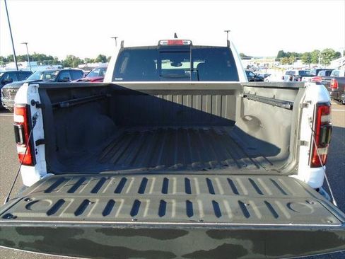 Certified 2020 RAM 1500 Rebel w/ Rebel Level 2 Equipment Group AWD/4WD image 18