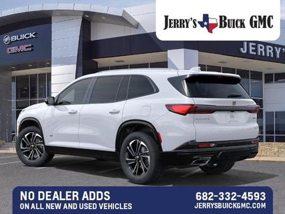 New 2026 Buick Enclave Sport Touring w/ Power Package