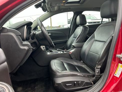 Used 2014 Chevrolet Malibu LTZ image 29