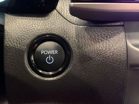 New 2026 Toyota Camry XSE FWD image 21