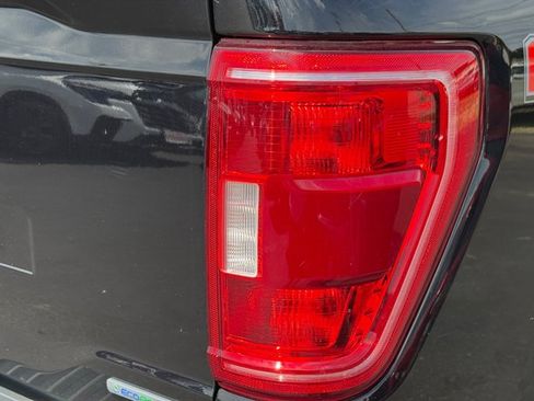 Certified 2023 Ford F150 XLT w/ Equipment Group 302A High AWD/4WD image 31