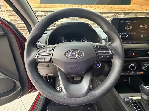 Certified 2023 Hyundai Kona SEL image 17