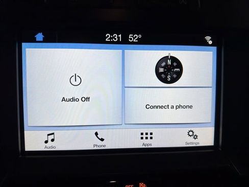 Used 2017 Ford F150 XL w/ Equipment Group 101A Mid AWD/4WD image 18