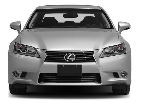 Used 2013 Lexus GS 350 AWD image 4