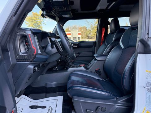 Used 2024 Ford Bronco Raptor image 53