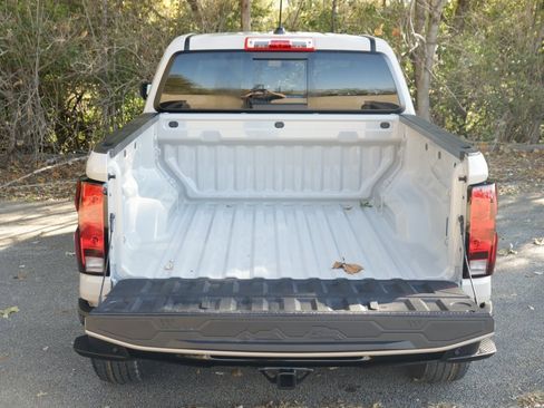 New 2026 Chevrolet Colorado Trail Boss image 27