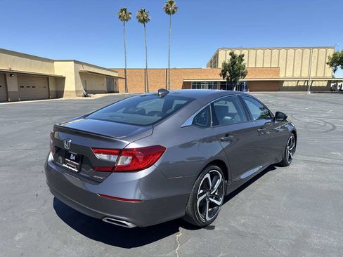 Used 2020 Honda Accord Sport image 7