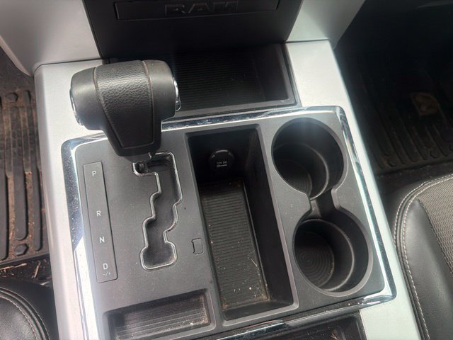 Used 2012 RAM 1500 Sport w/ Remote Start & Security Group AWD/4WD image 17