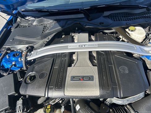 Used 2020 Ford Mustang GT Premium w/ GT Performance Package image 32