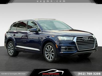 Used 2019 Audi Q7 3.0T Premium Plus w/ Premium Plus Package
