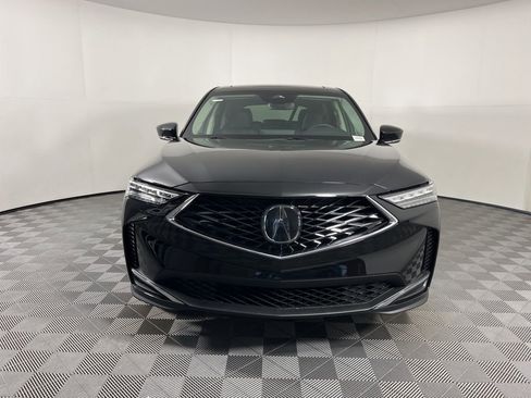 New 2026 Acura MDX SH-AWD image 7