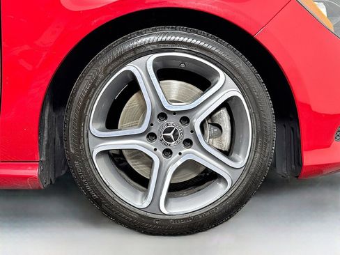 Used 2019 Mercedes-Benz CLA 250 image 37