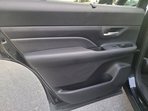 Used 2024 Toyota Grand Highlander Limited image 14